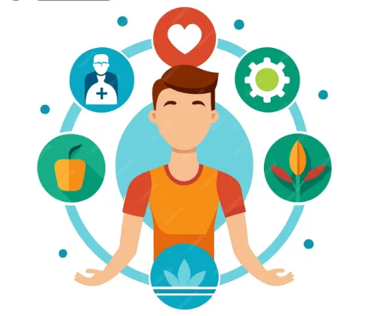 Men's Wellness